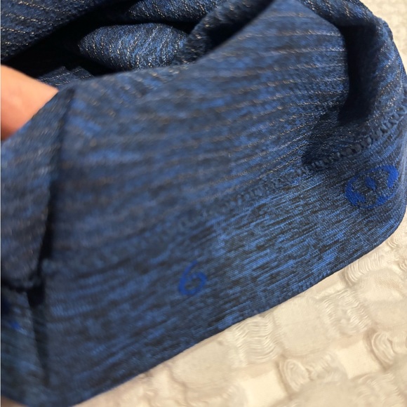 Lululemon Long Sleeve Swiftly size 6 - Picture 2 of 2